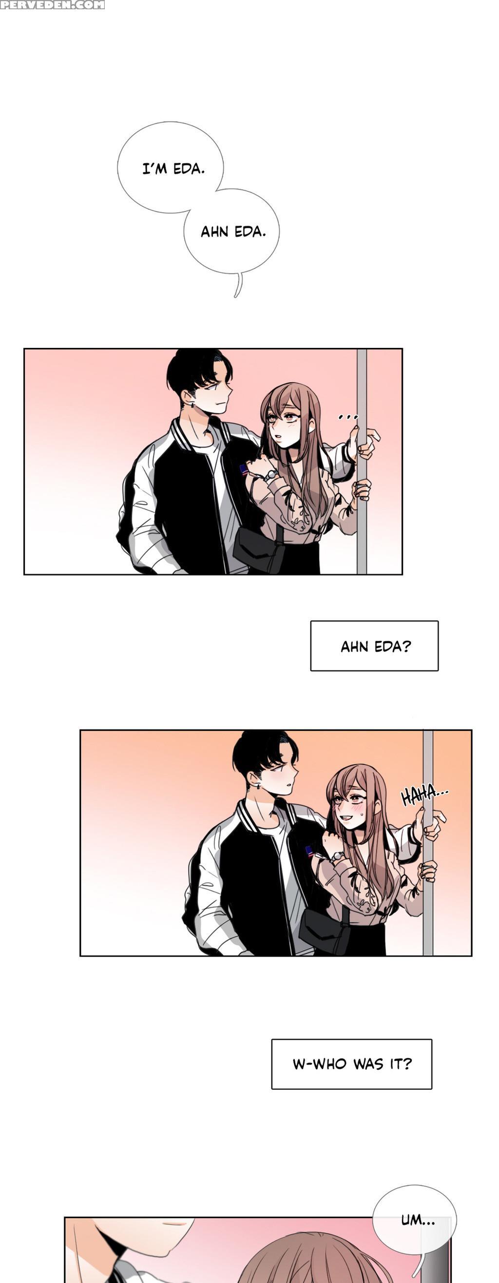 [silverstar] Talk To Me Ch.1-33 (english) (ongoing) 1
