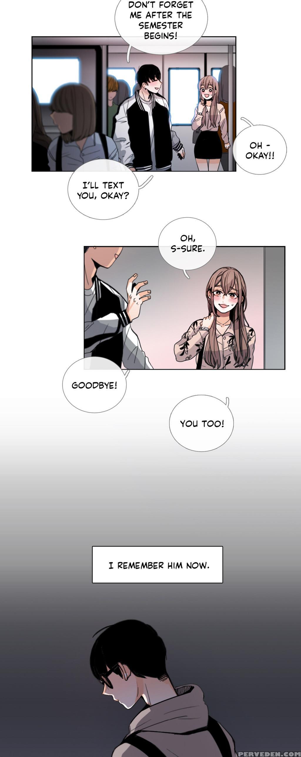 [silverstar] Talk To Me Ch.1-33 (english) (ongoing) 1