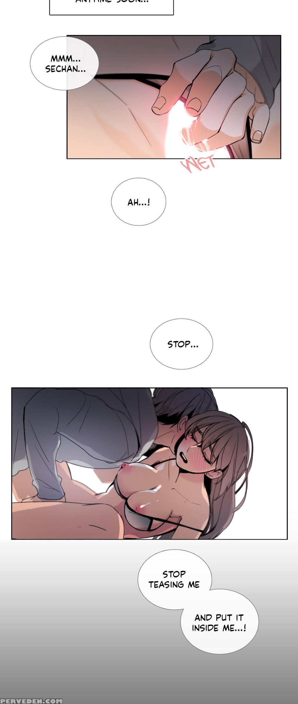 [silverstar] Talk To Me Ch.1-33 (english) (ongoing) 1