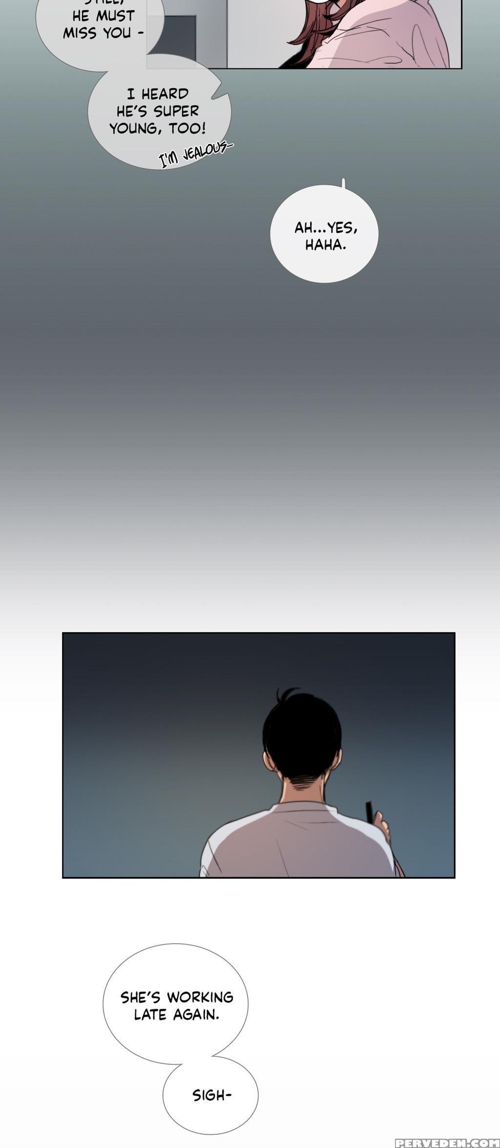 [silverstar] Talk To Me Ch.1-33 (english) (ongoing) 1