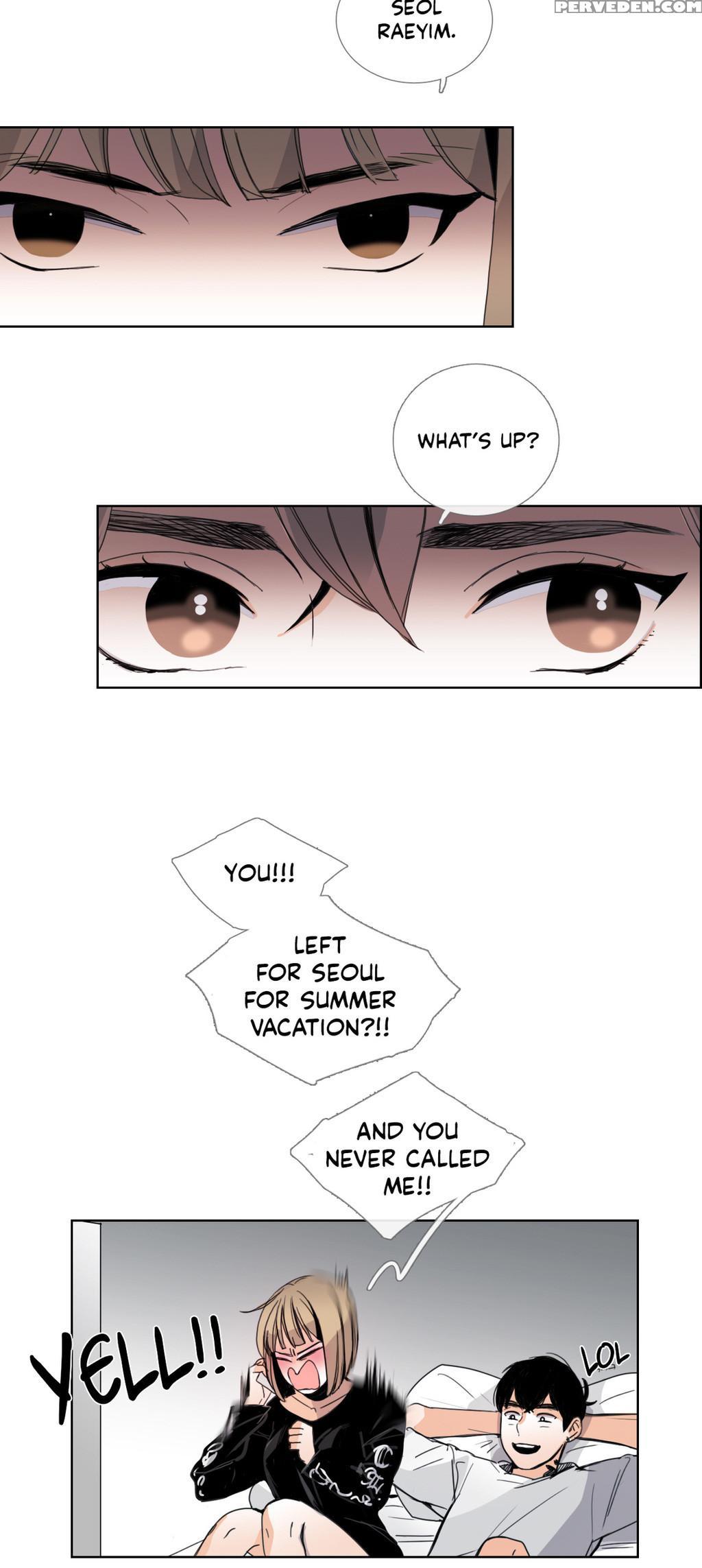 [silverstar] Talk To Me Ch.1-33 (english) (ongoing) 1