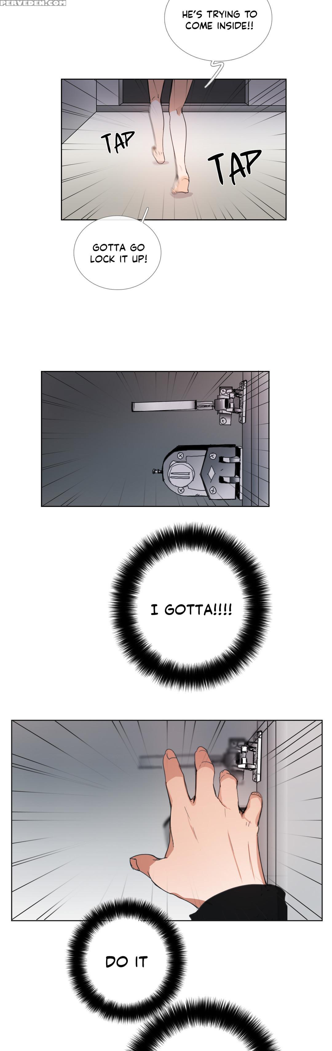 [silverstar] Talk To Me Ch.1-33 (english) (ongoing) 1