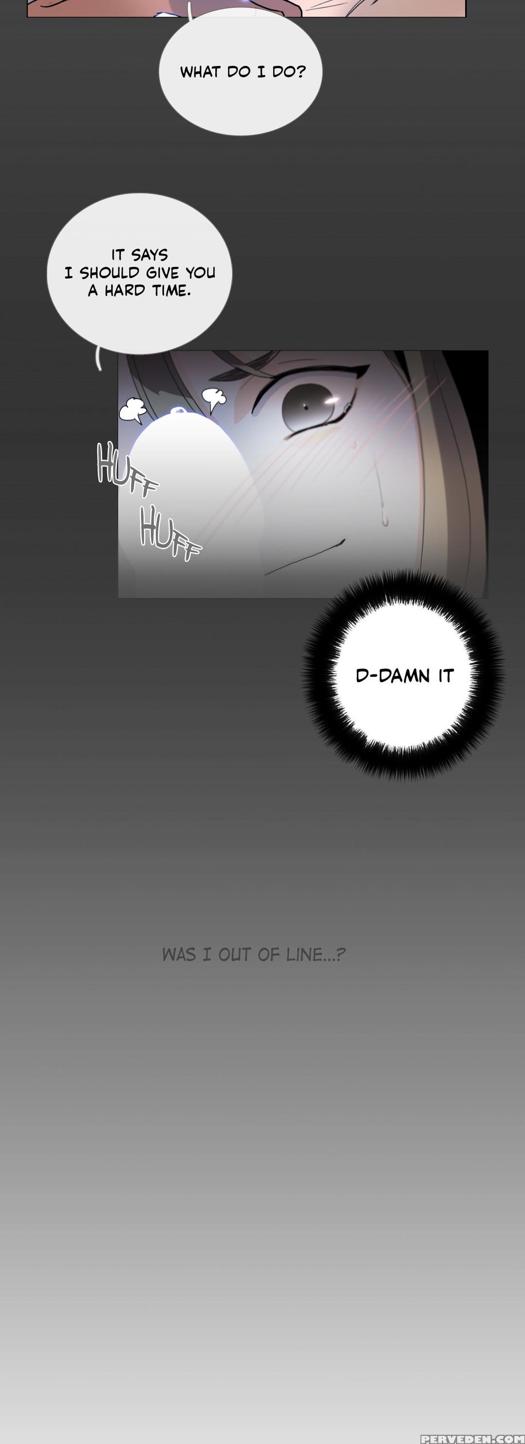 [silverstar] Talk To Me Ch.1-33 (english) (ongoing) 1