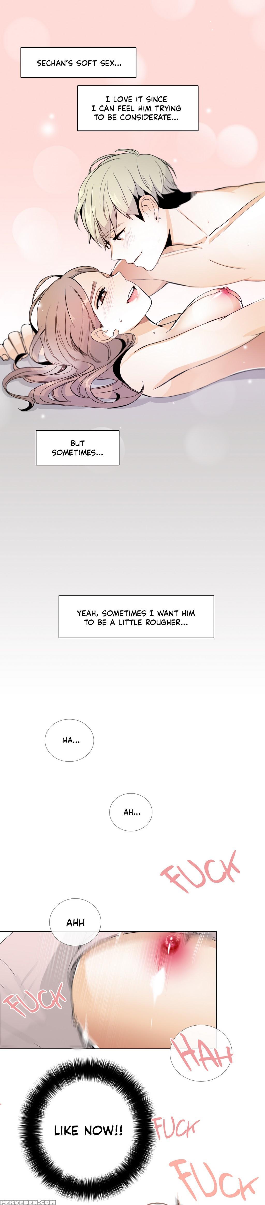 [silverstar] Talk To Me Ch.1-36 (english) (ongoing) 1