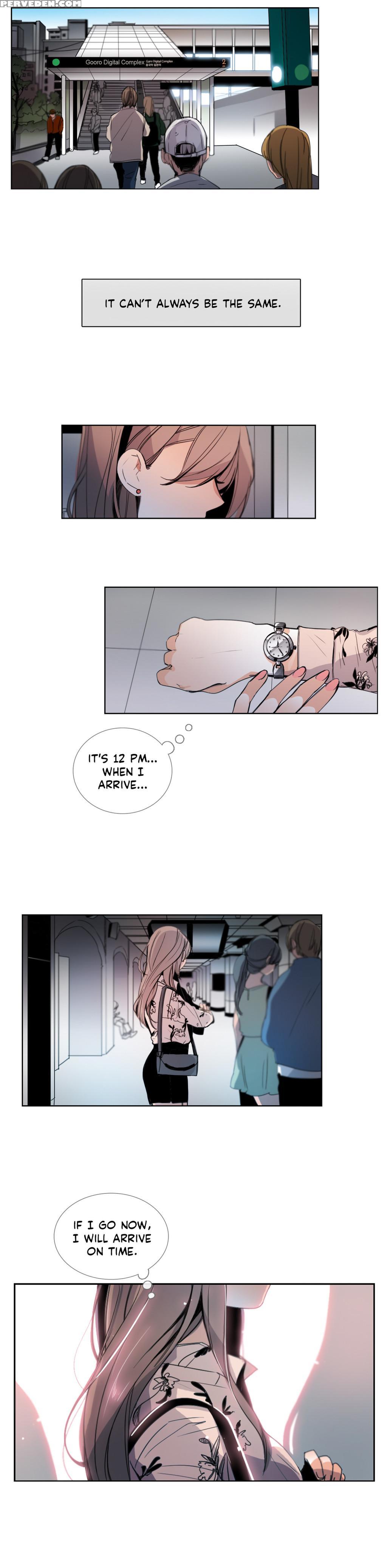 [silverstar] Talk To Me Ch.1-36 (english) (ongoing) 1