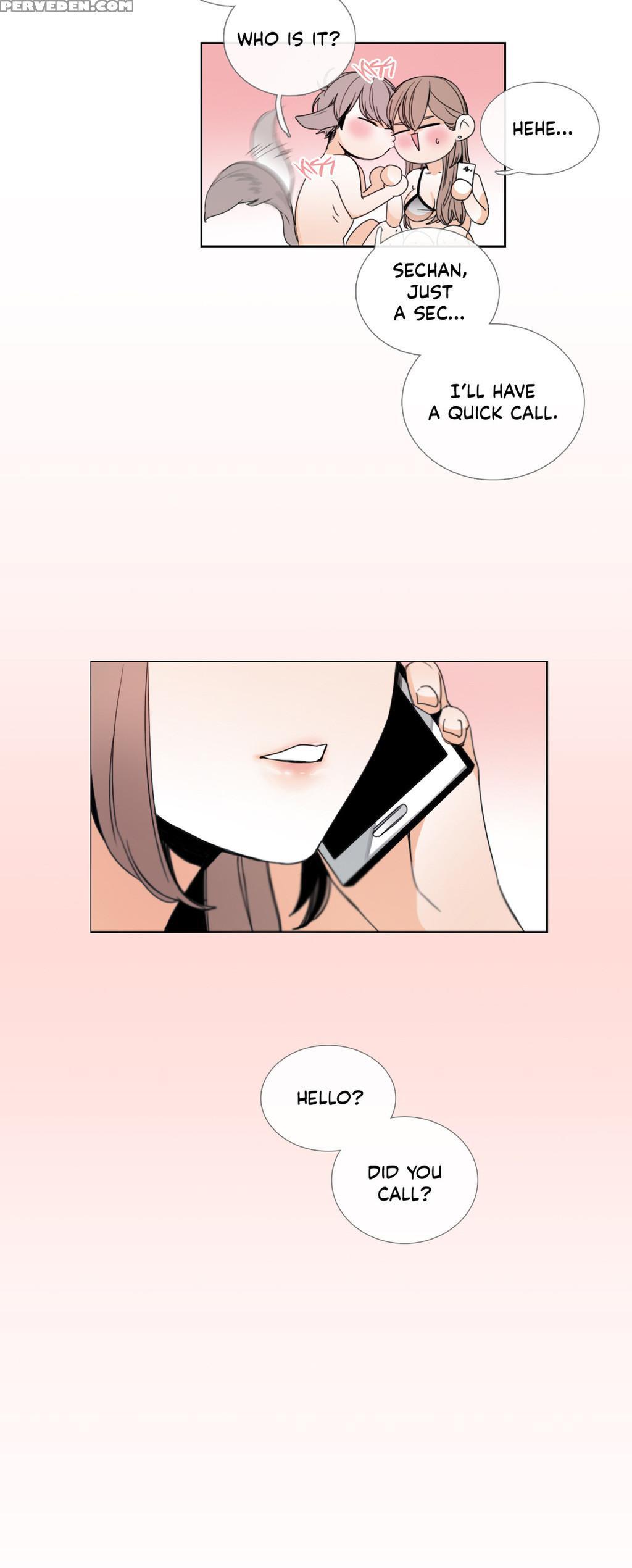 [silverstar] Talk To Me Ch.1-36 (english) (ongoing) 1