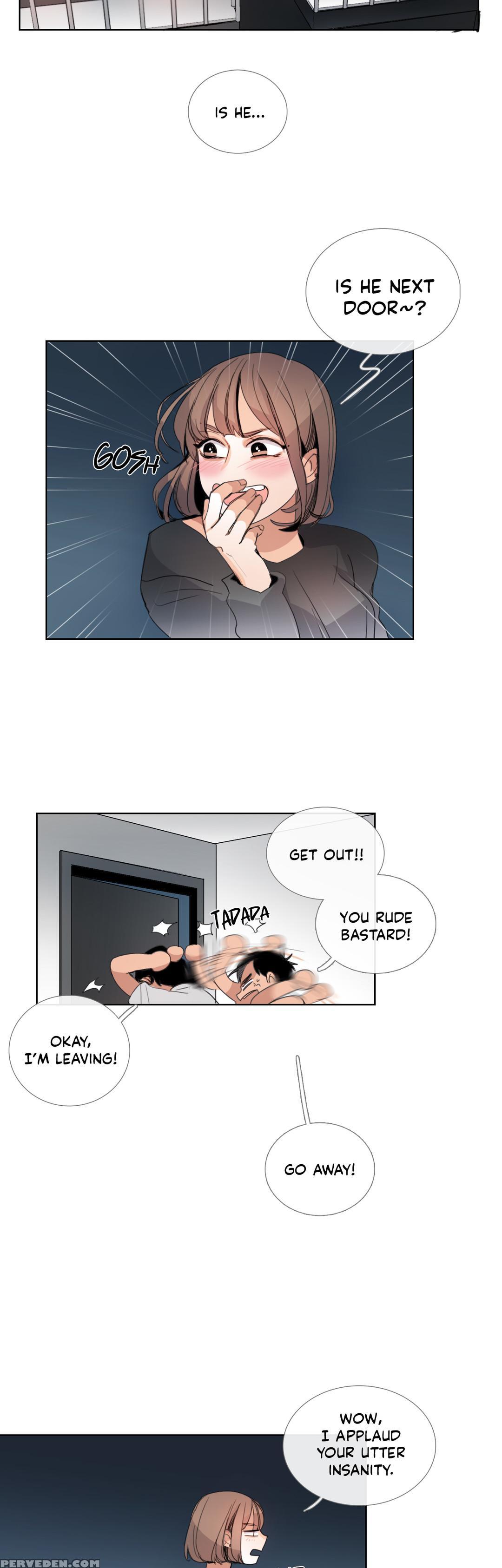 [silverstar] Talk To Me Ch.1-36 (english) (ongoing) 1