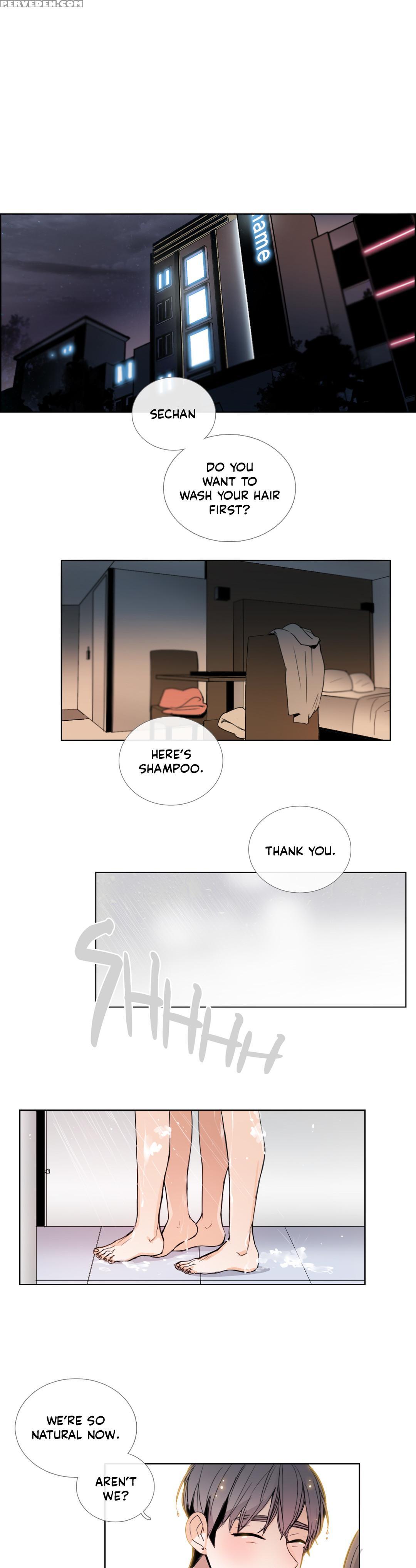 [silverstar] Talk To Me Ch.1-36 (english) (ongoing) 1