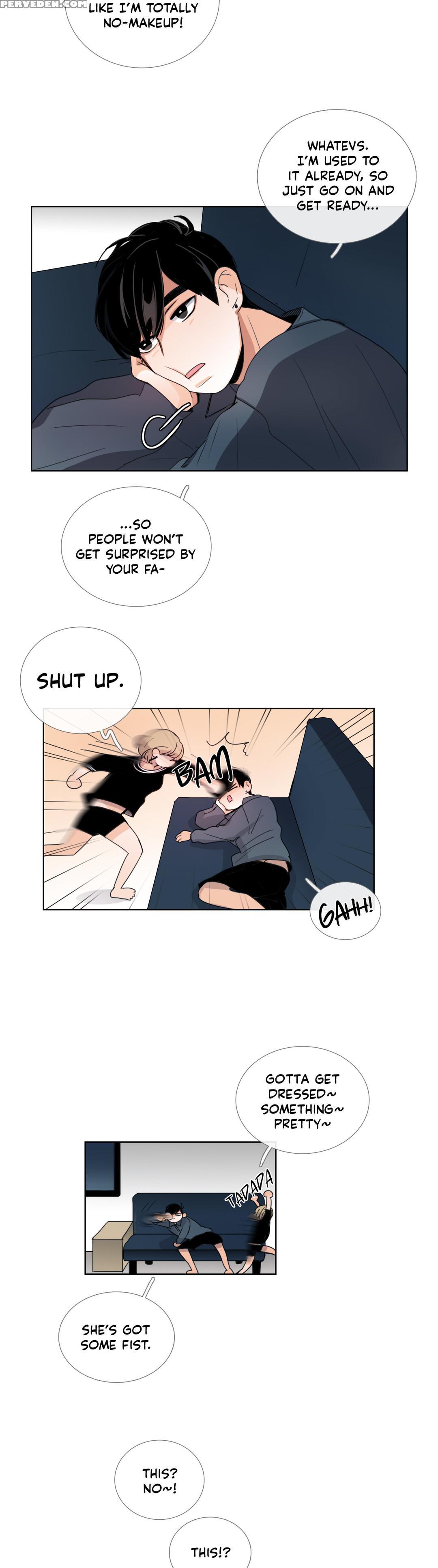 [silverstar] Talk To Me Ch.1-36 (english) (ongoing) 1