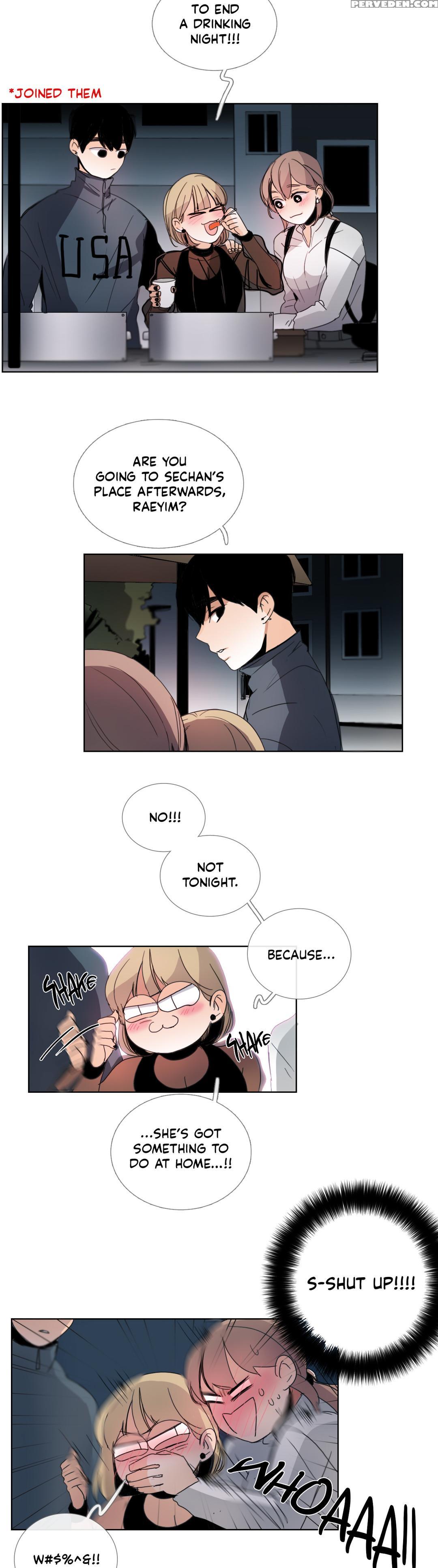 [silverstar] Talk To Me Ch.1-36 (english) (ongoing) 1