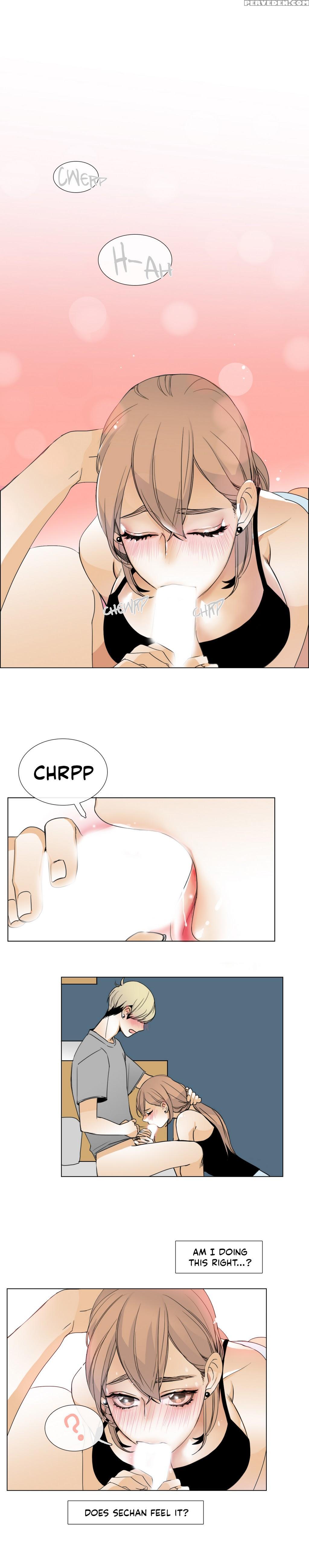 [silverstar] Talk To Me Ch.1-37 (english) (ongoing) 1