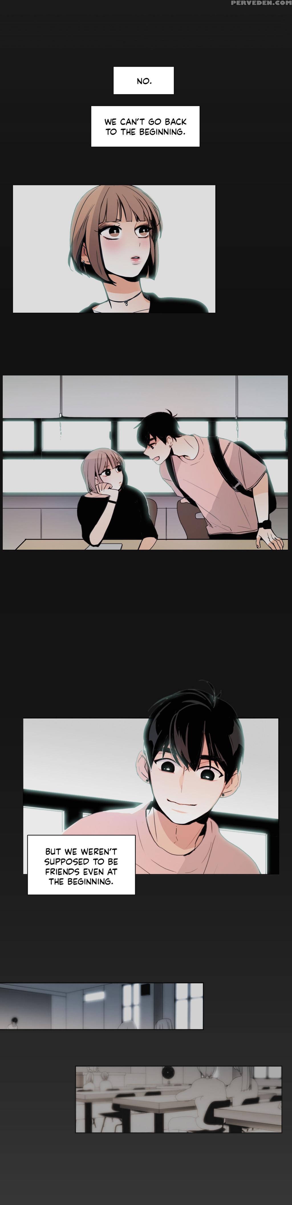 [silverstar] Talk To Me Ch.1-37 (english) (ongoing) 1