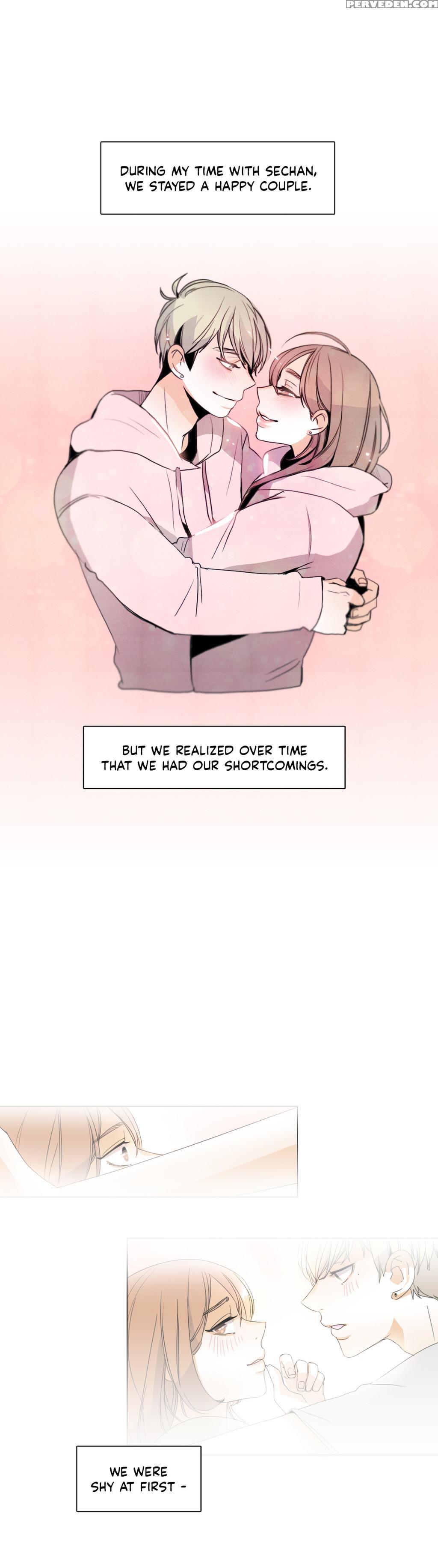 [silverstar] Talk To Me Ch.1-37 (english) (ongoing) 1