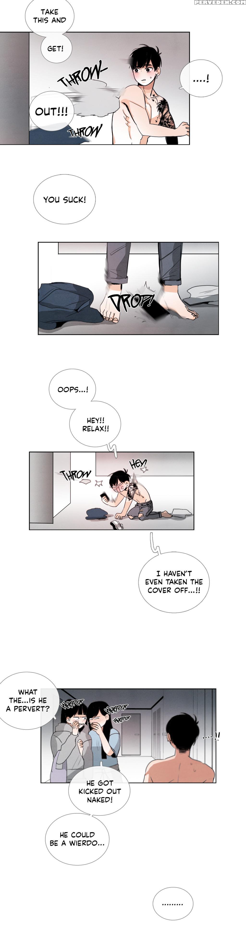 [silverstar] Talk To Me Ch.1-37 (english) (ongoing) 1