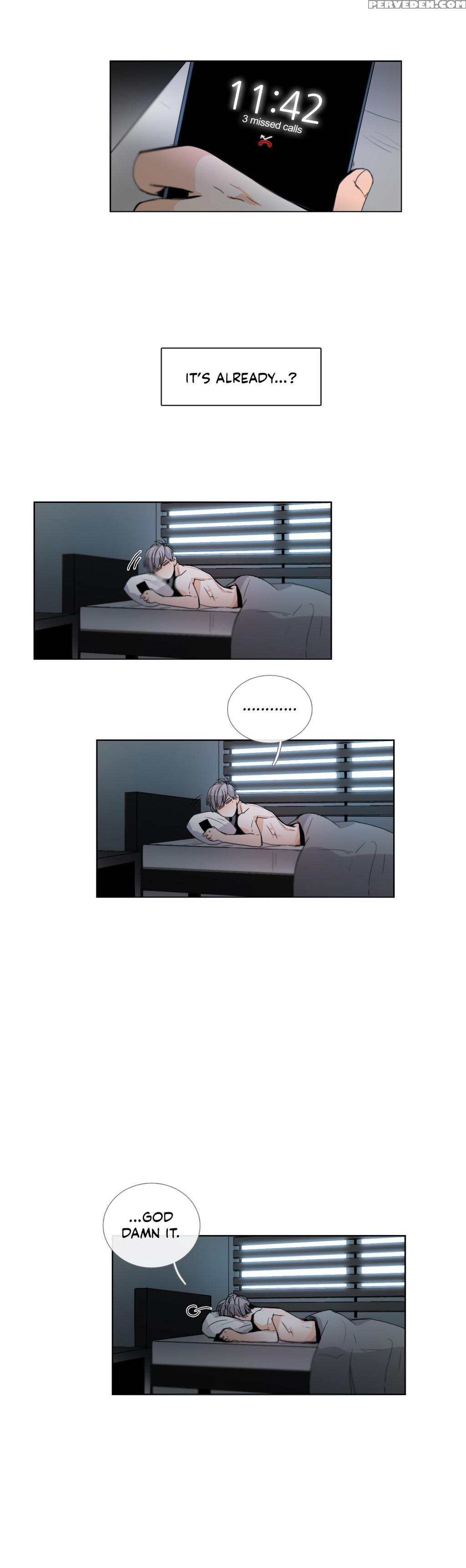 [silverstar] Talk To Me Ch.1-37 (english) (ongoing) 1