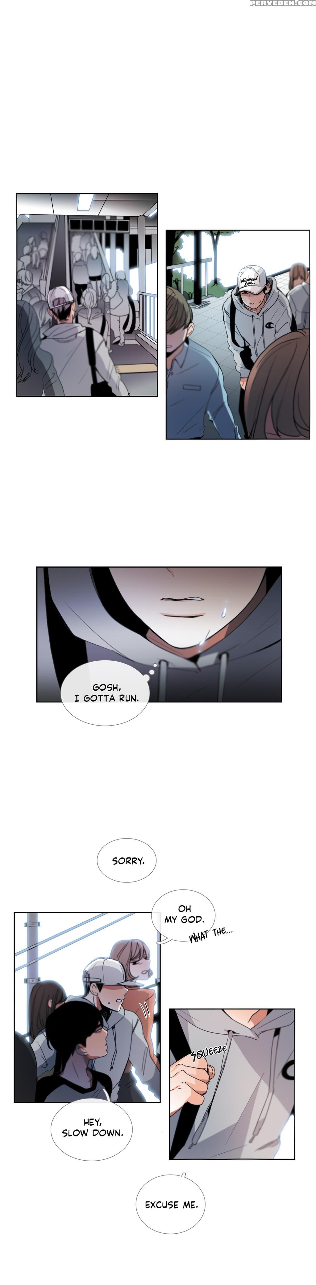 [silverstar] Talk To Me Ch.1-37 (english) (ongoing) 1
