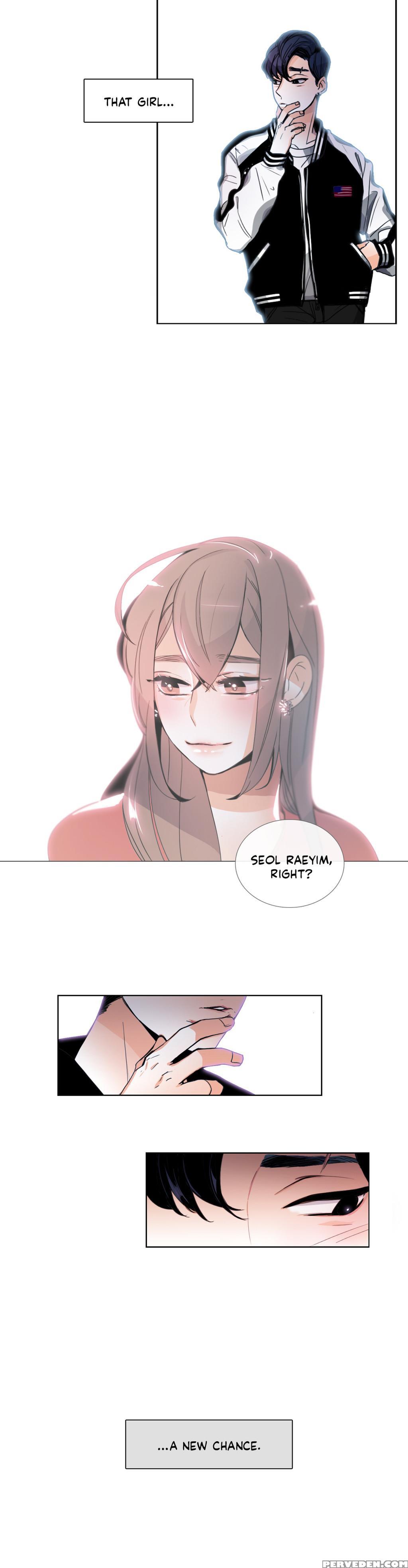 [silverstar] Talk To Me Ch.1-37 (english) (ongoing) 1
