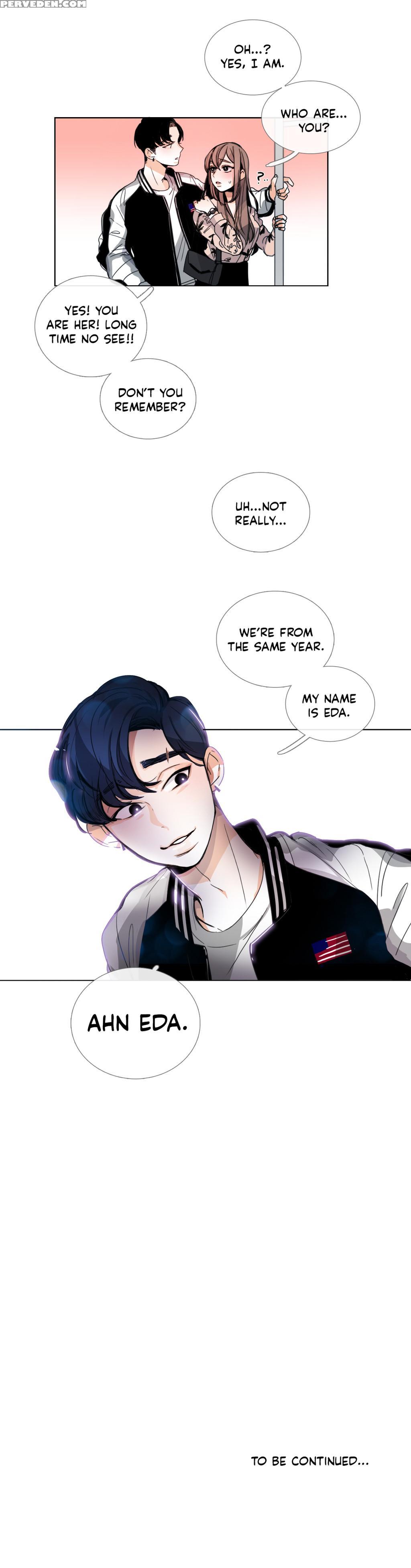 [silverstar] Talk To Me Ch.1-37 (english) (ongoing) 1