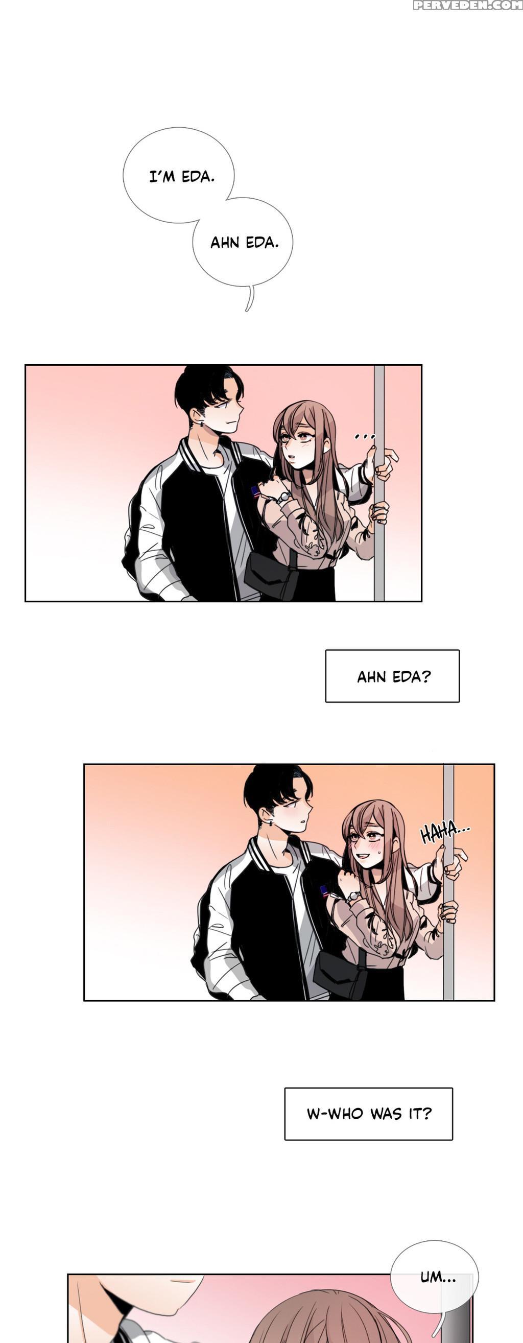 [silverstar] Talk To Me Ch.1-37 (english) (ongoing) 1
