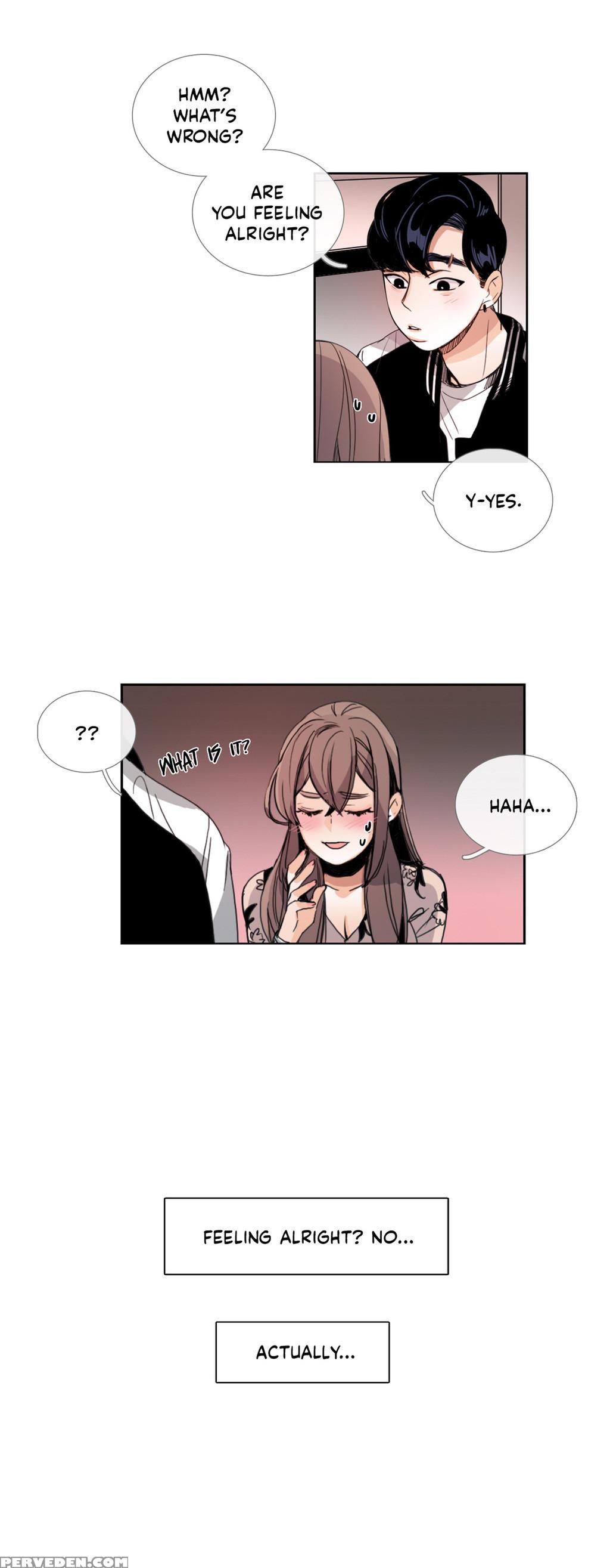 [silverstar] Talk To Me Ch.1-37 (english) (ongoing) 1