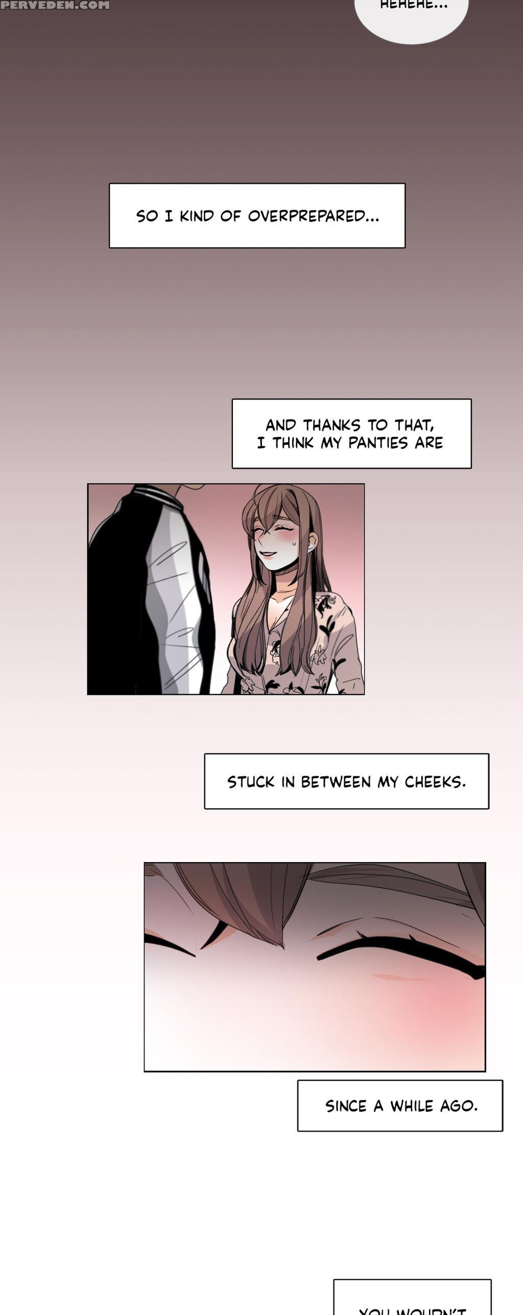 [silverstar] Talk To Me Ch.1-37 (english) (ongoing) 1