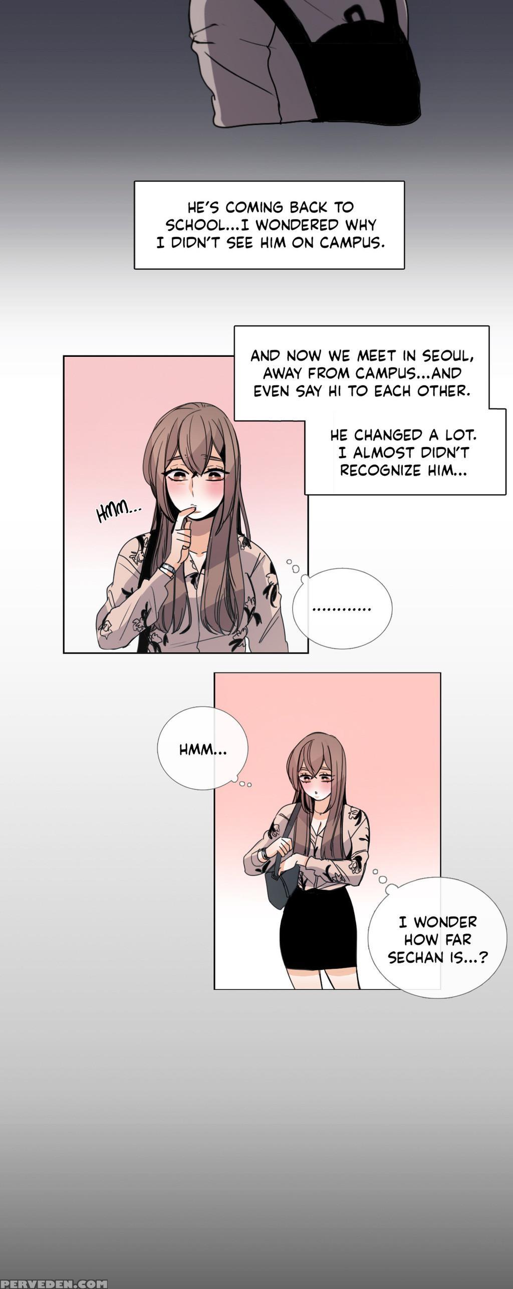 [silverstar] Talk To Me Ch.1-37 (english) (ongoing) 1
