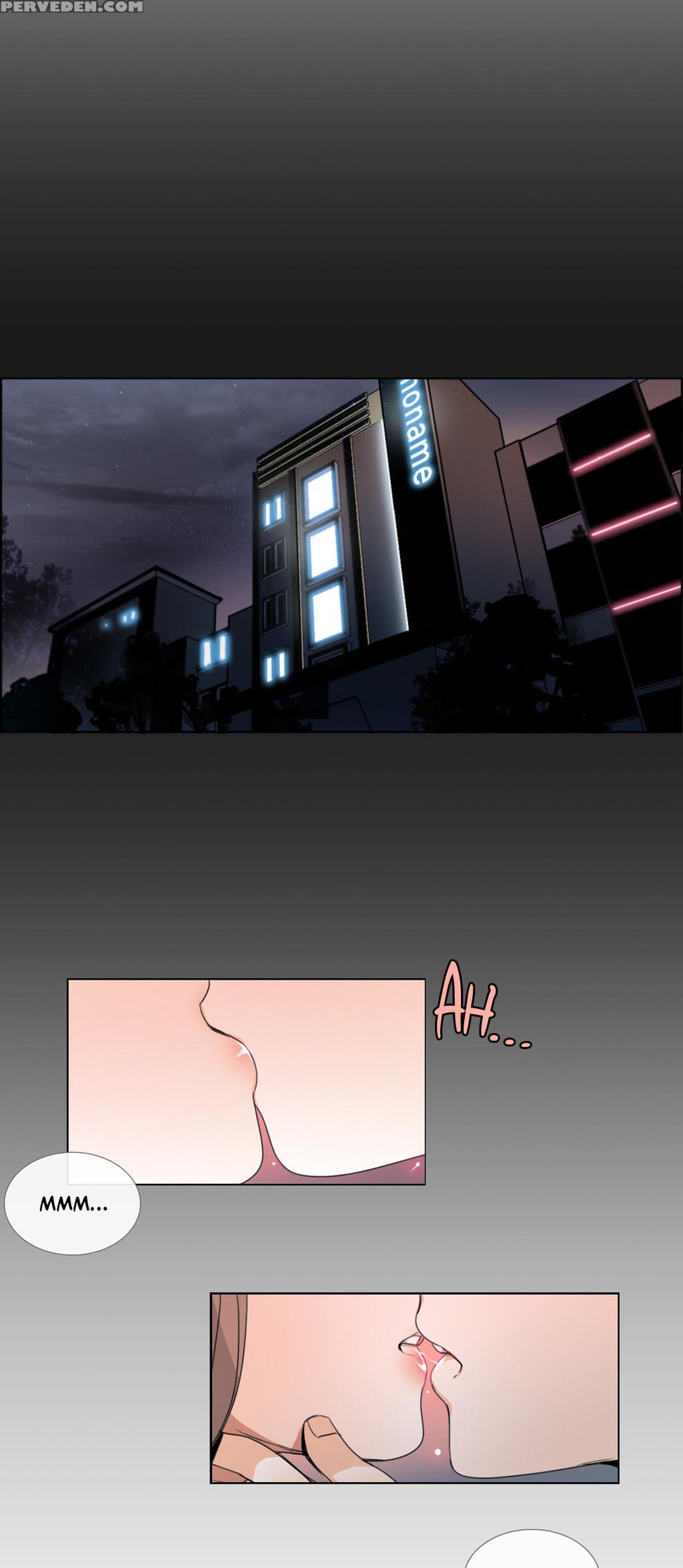 [silverstar] Talk To Me Ch.1-37 (english) (ongoing) 1