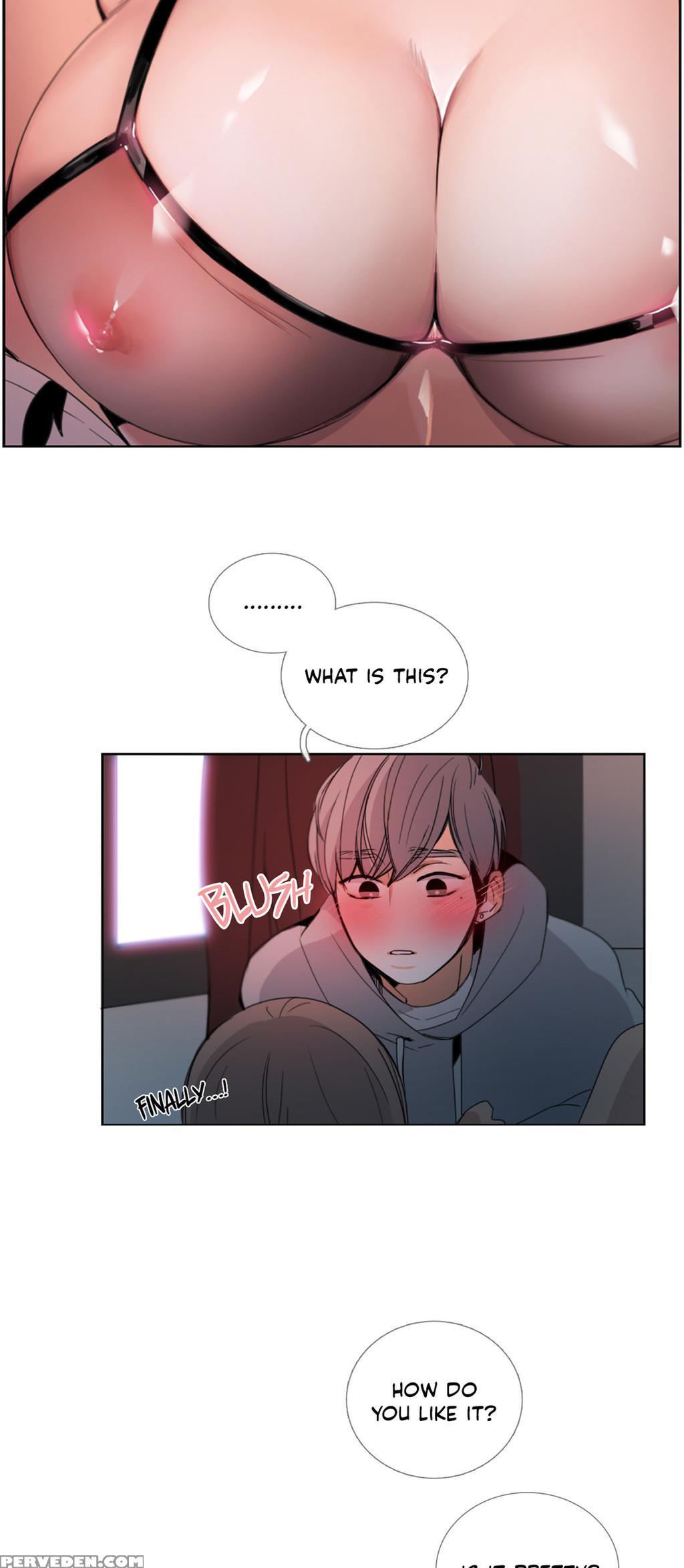 [silverstar] Talk To Me Ch.1-37 (english) (ongoing) 1