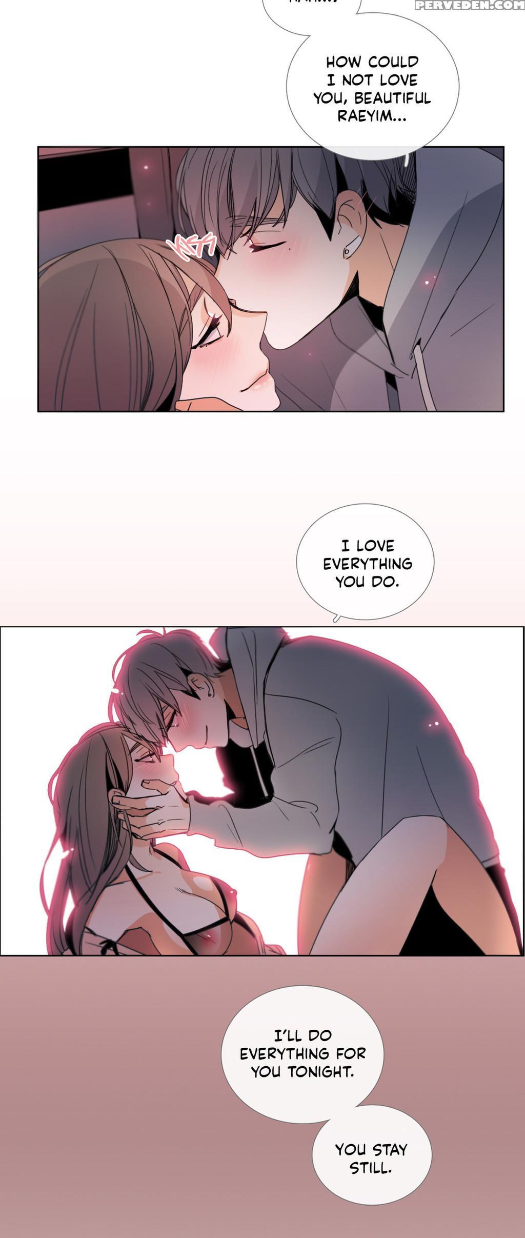 [silverstar] Talk To Me Ch.1-37 (english) (ongoing) 1