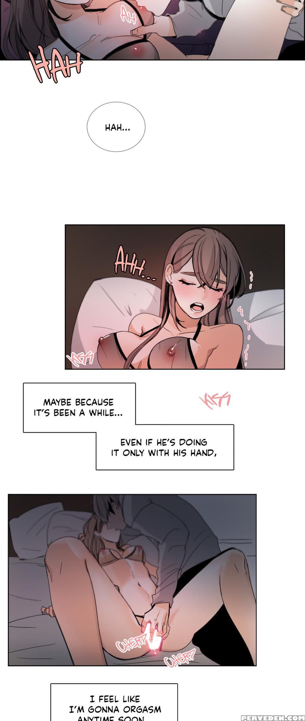 [silverstar] Talk To Me Ch.1-37 (english) (ongoing) 1