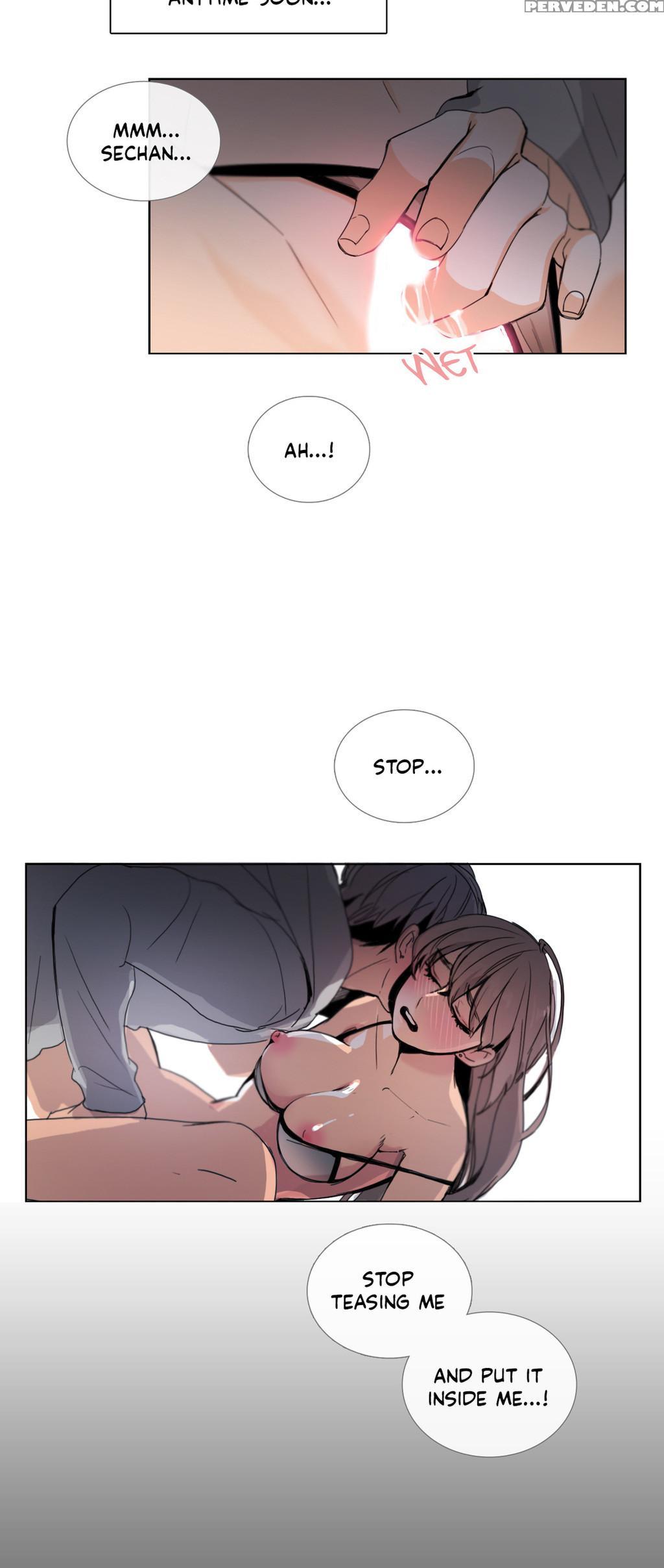 [silverstar] Talk To Me Ch.1-37 (english) (ongoing) 1