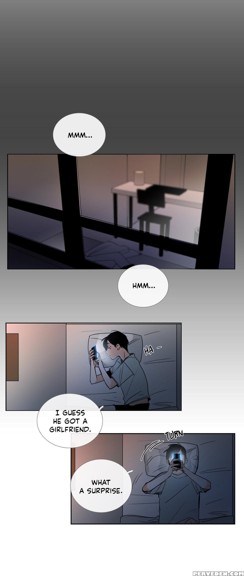 [silverstar] Talk To Me Ch.1-37 (english) (ongoing) 1