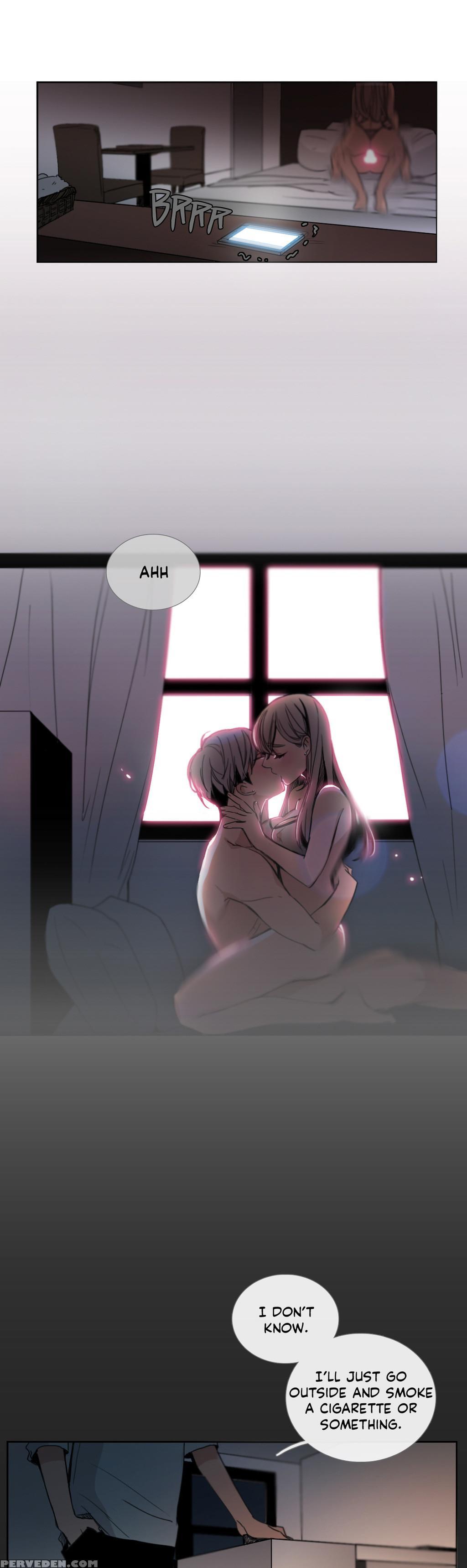 [silverstar] Talk To Me Ch.1-37 (english) (ongoing) 1