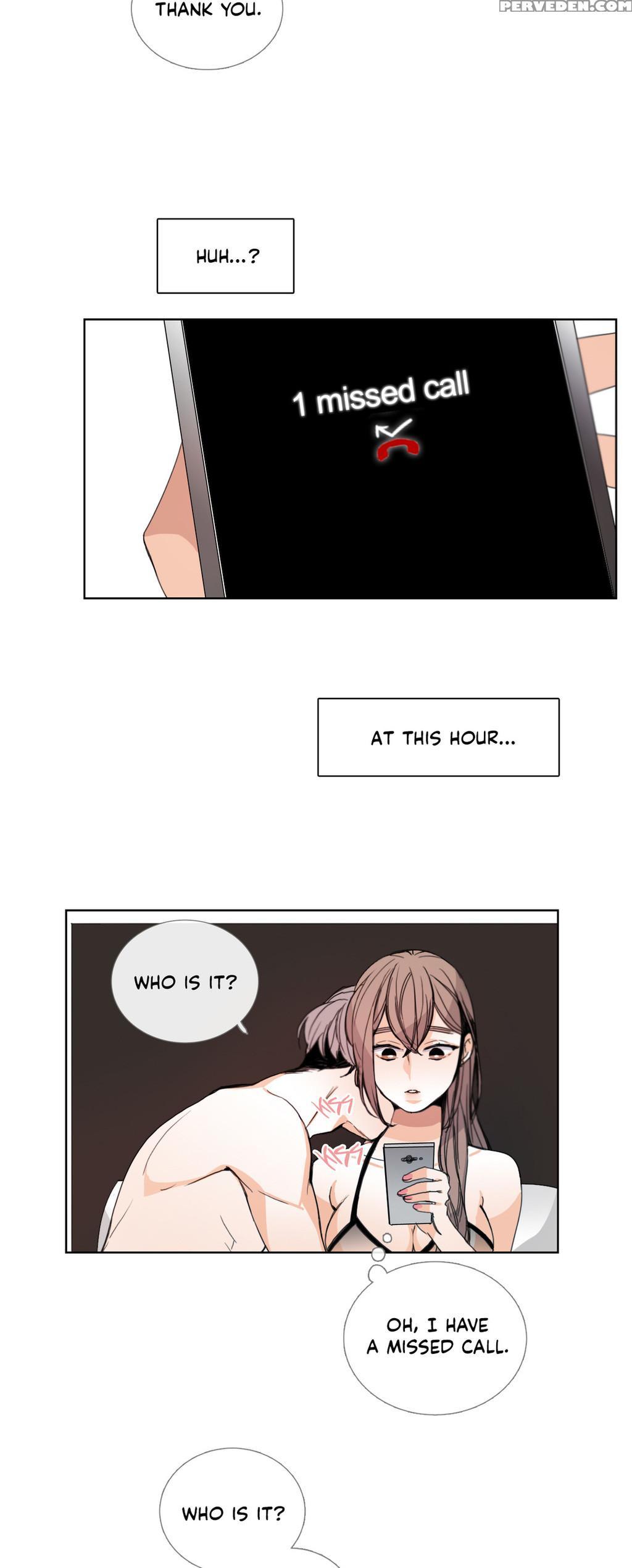 [silverstar] Talk To Me Ch.1-37 (english) (ongoing) 1
