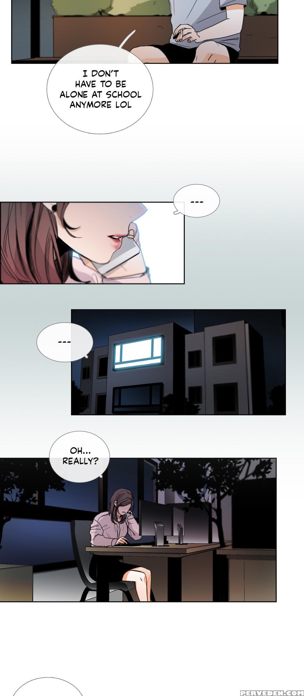 [silverstar] Talk To Me Ch.1-37 (english) (ongoing) 1