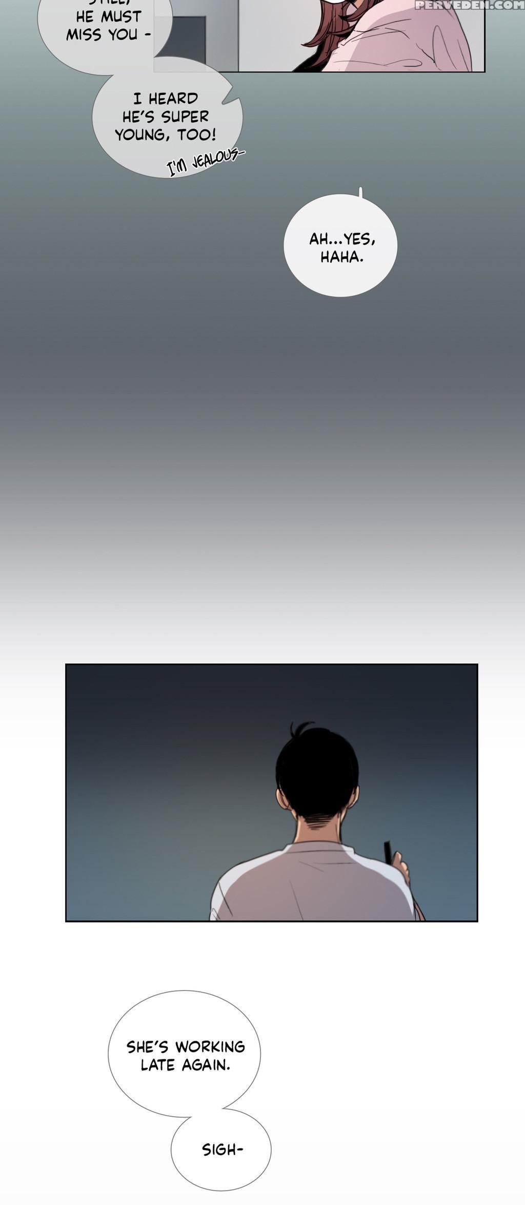 [silverstar] Talk To Me Ch.1-37 (english) (ongoing) 1