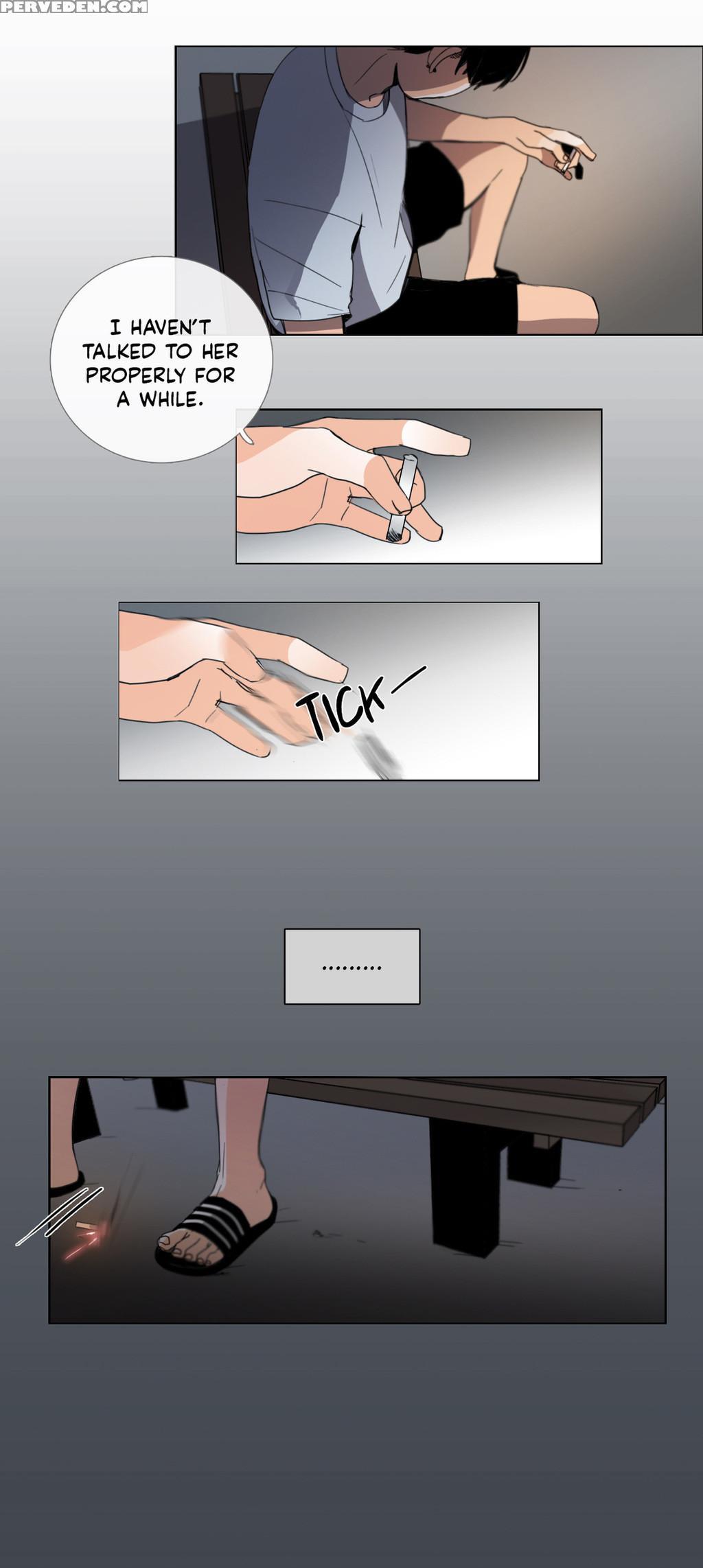 [silverstar] Talk To Me Ch.1-37 (english) (ongoing) 1