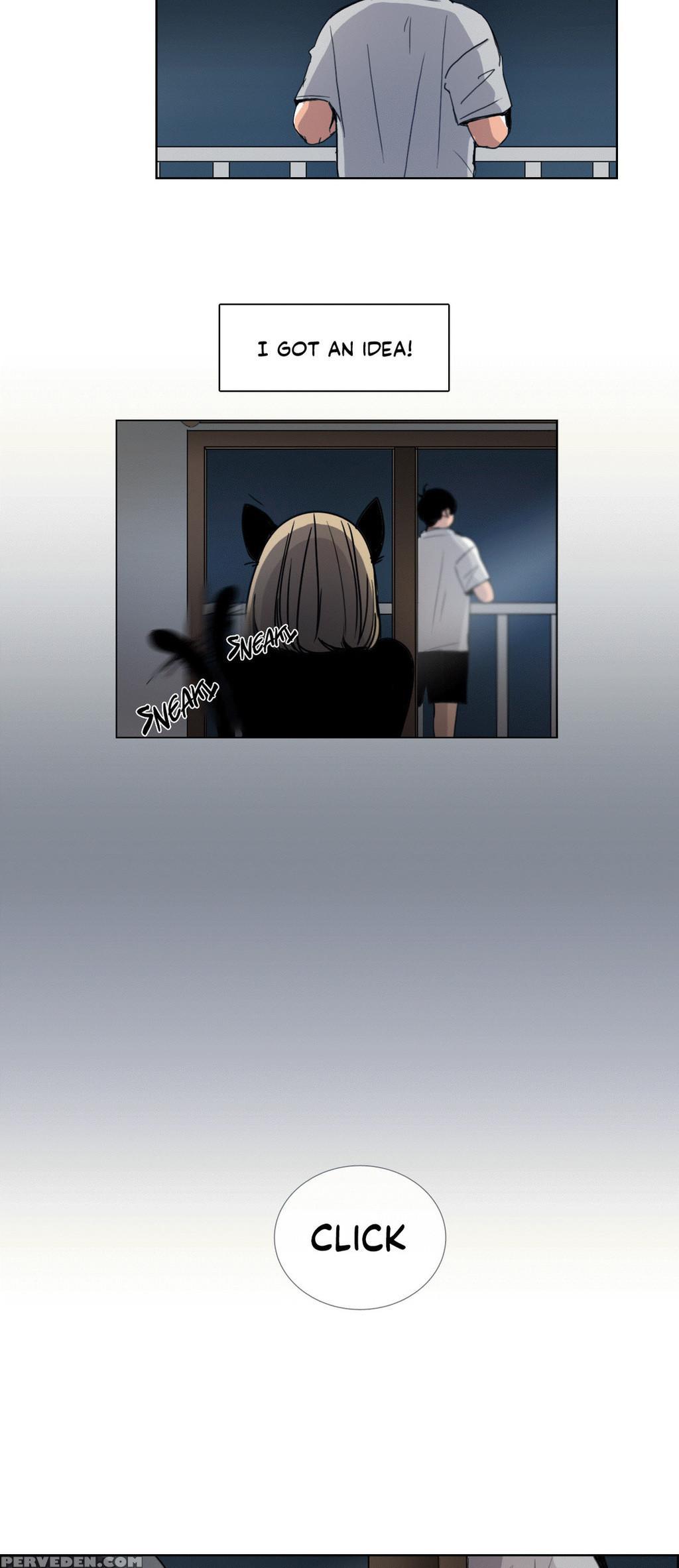 [silverstar] Talk To Me Ch.1-37 (english) (ongoing) 1