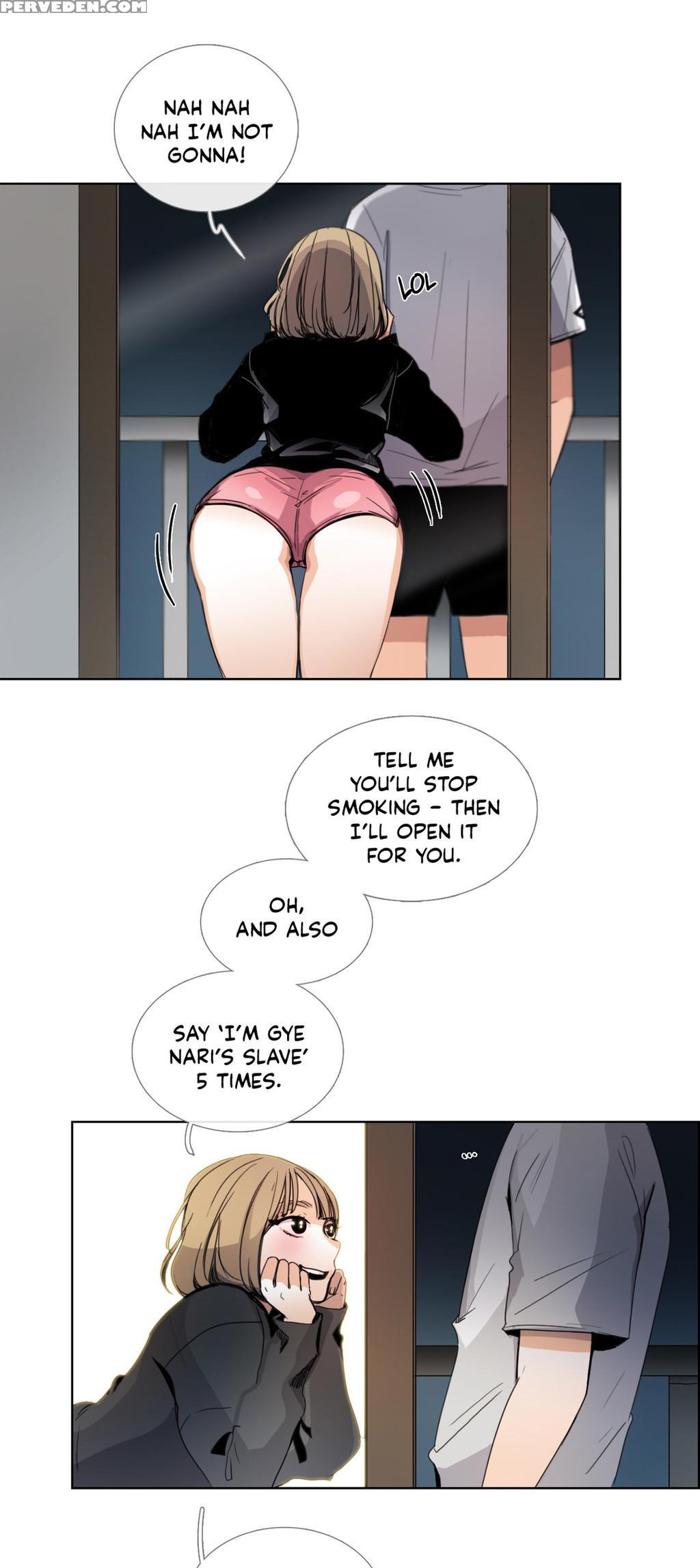 [silverstar] Talk To Me Ch.1-37 (english) (ongoing) 1