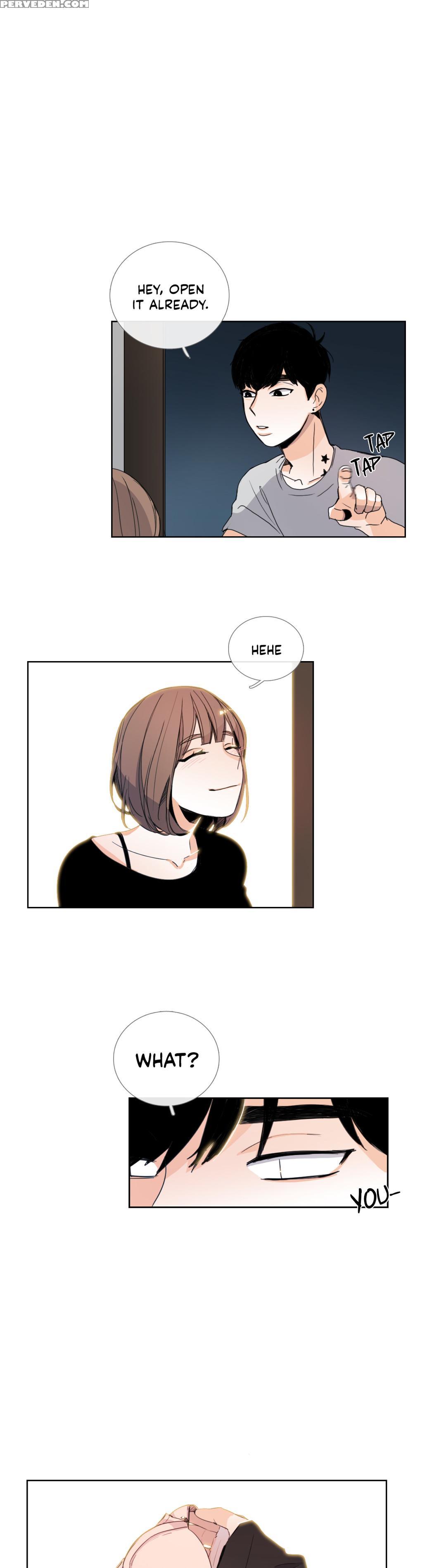 [silverstar] Talk To Me Ch.1-37 (english) (ongoing) 1