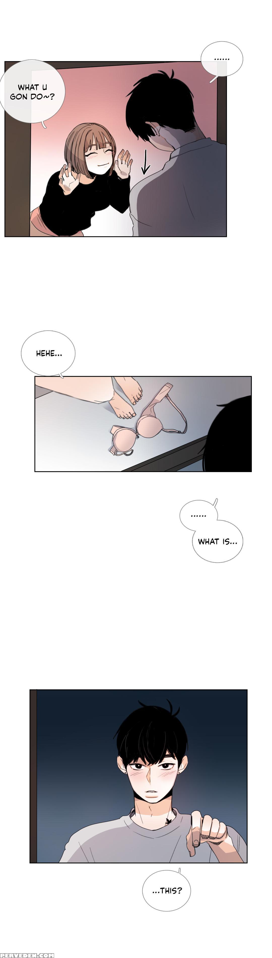 [silverstar] Talk To Me Ch.1-37 (english) (ongoing) 1
