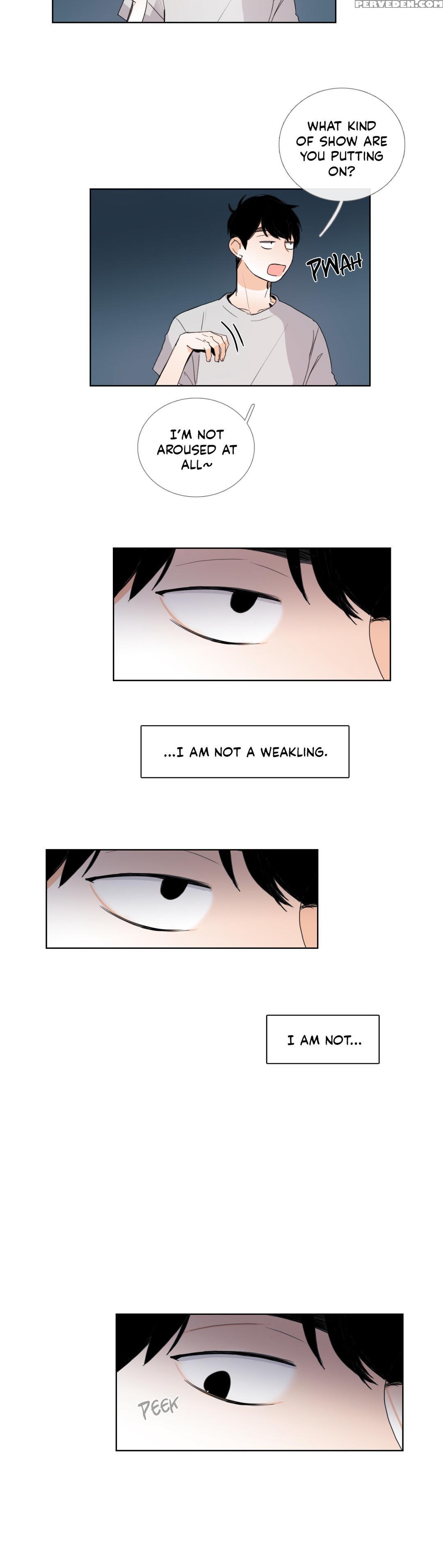 [silverstar] Talk To Me Ch.1-37 (english) (ongoing) 1