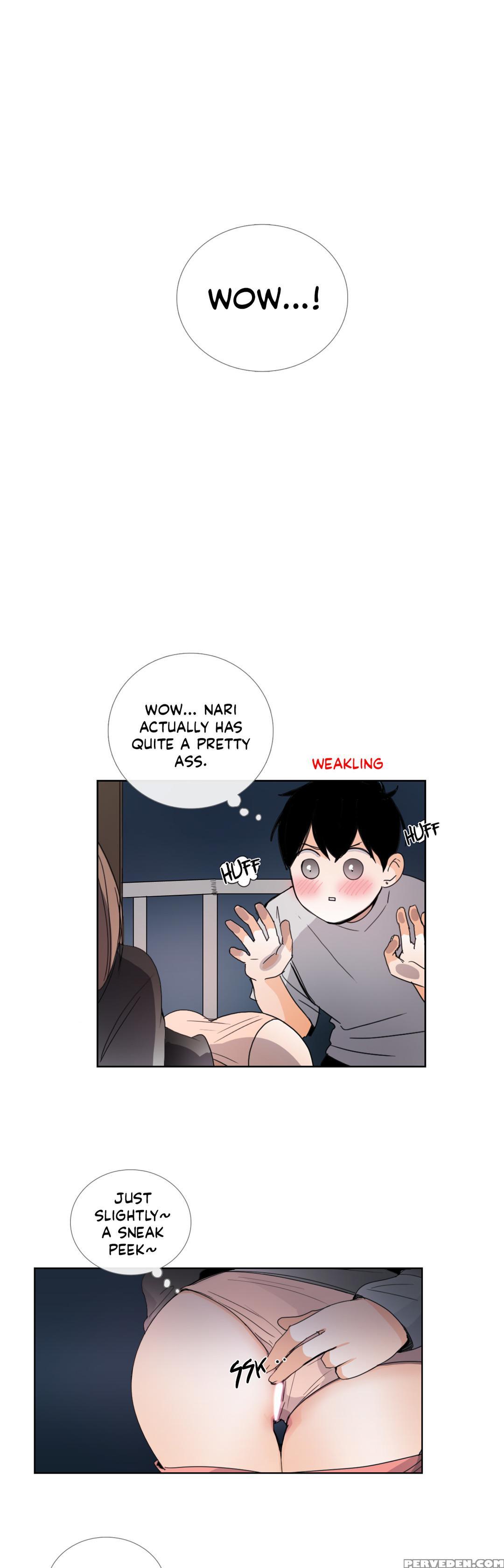 [silverstar] Talk To Me Ch.1-37 (english) (ongoing) 1