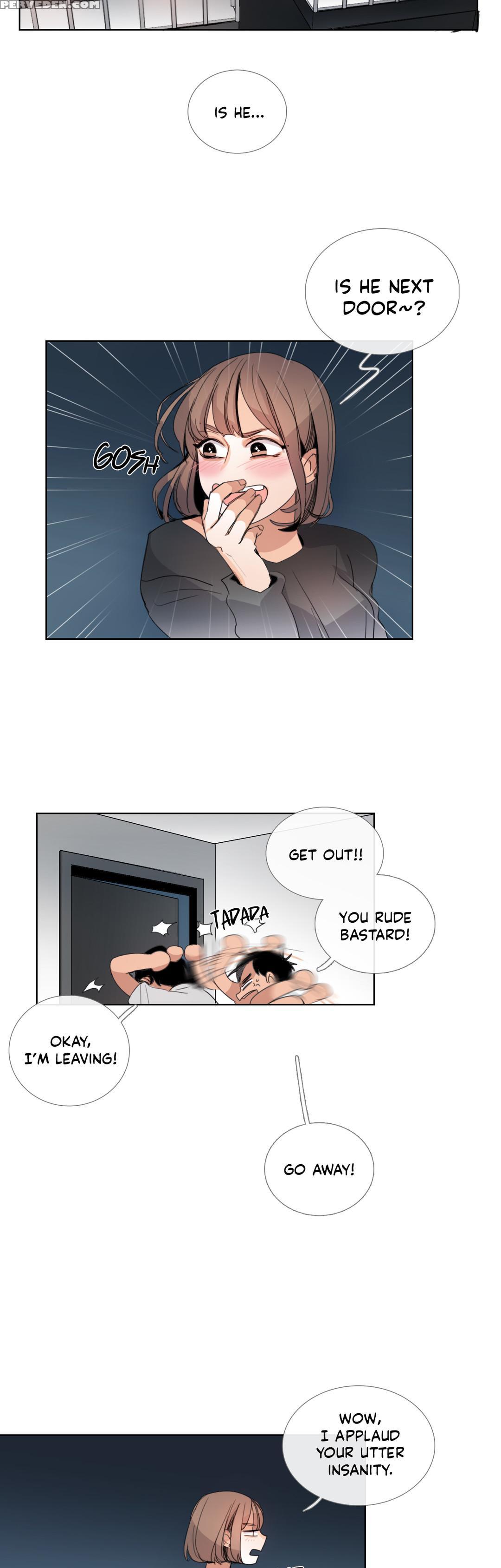 [silverstar] Talk To Me Ch.1-37 (english) (ongoing) 1