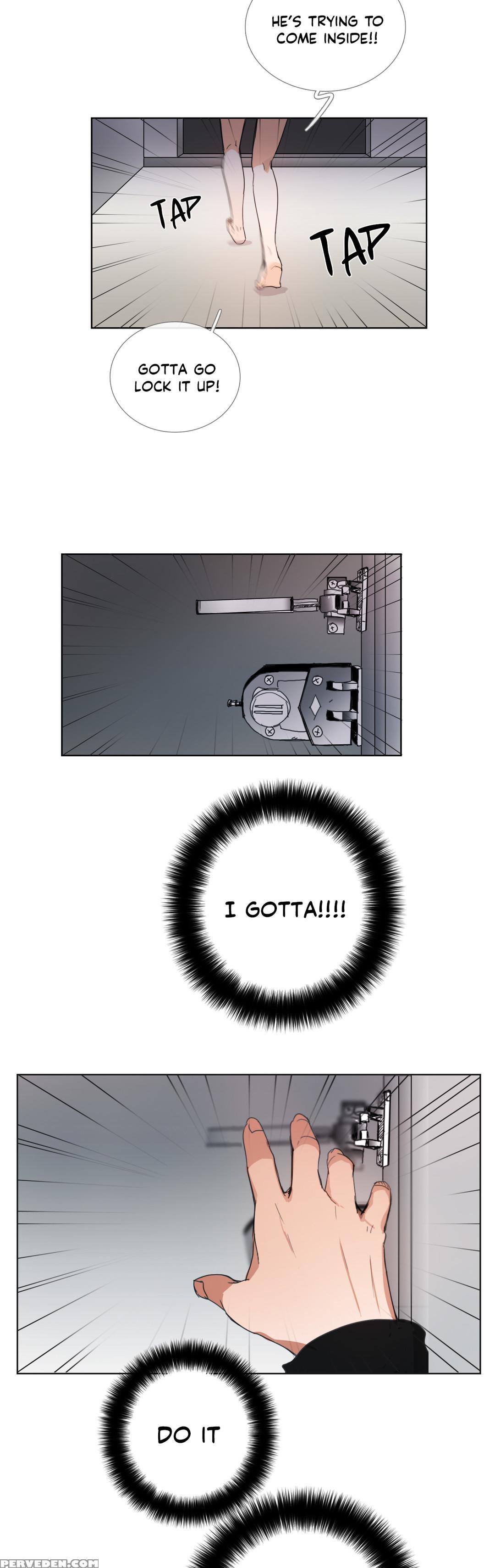 [silverstar] Talk To Me Ch.1-37 (english) (ongoing) 1