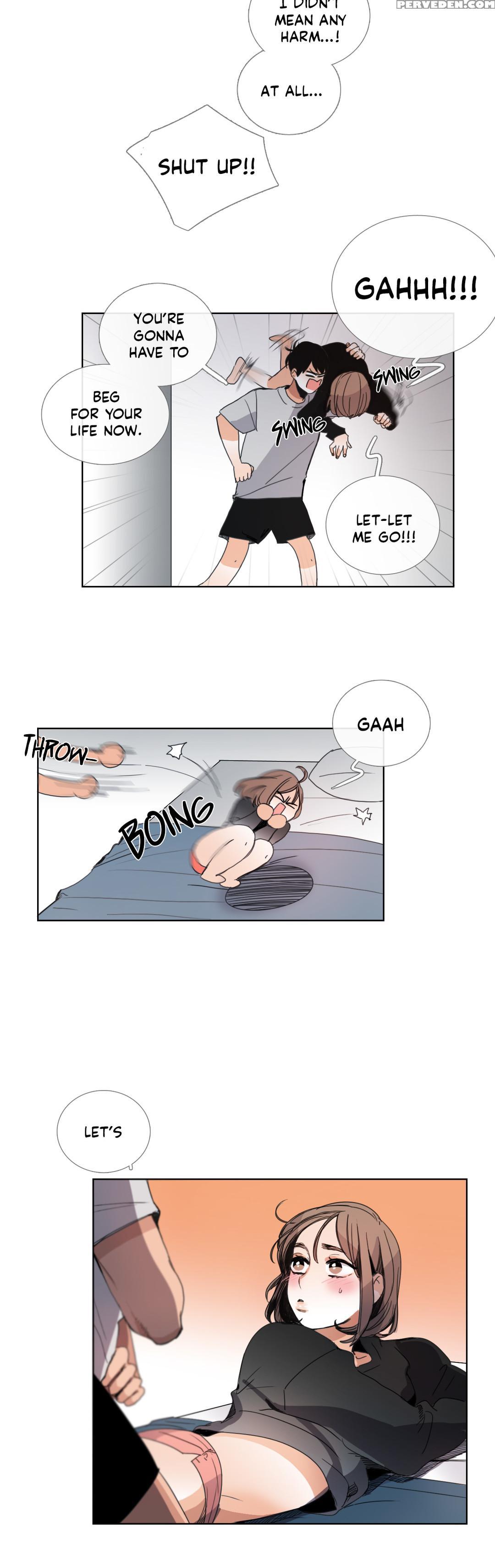 [silverstar] Talk To Me Ch.1-37 (english) (ongoing) 1