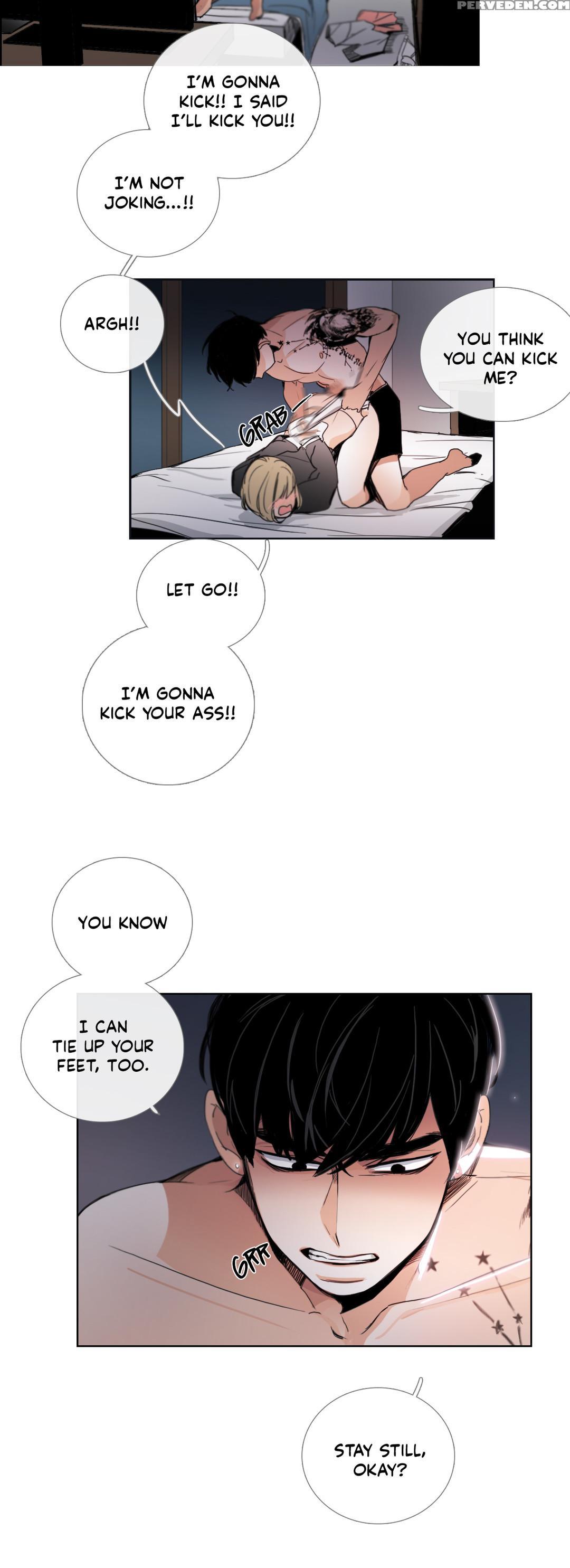 [silverstar] Talk To Me Ch.1-37 (english) (ongoing) 1