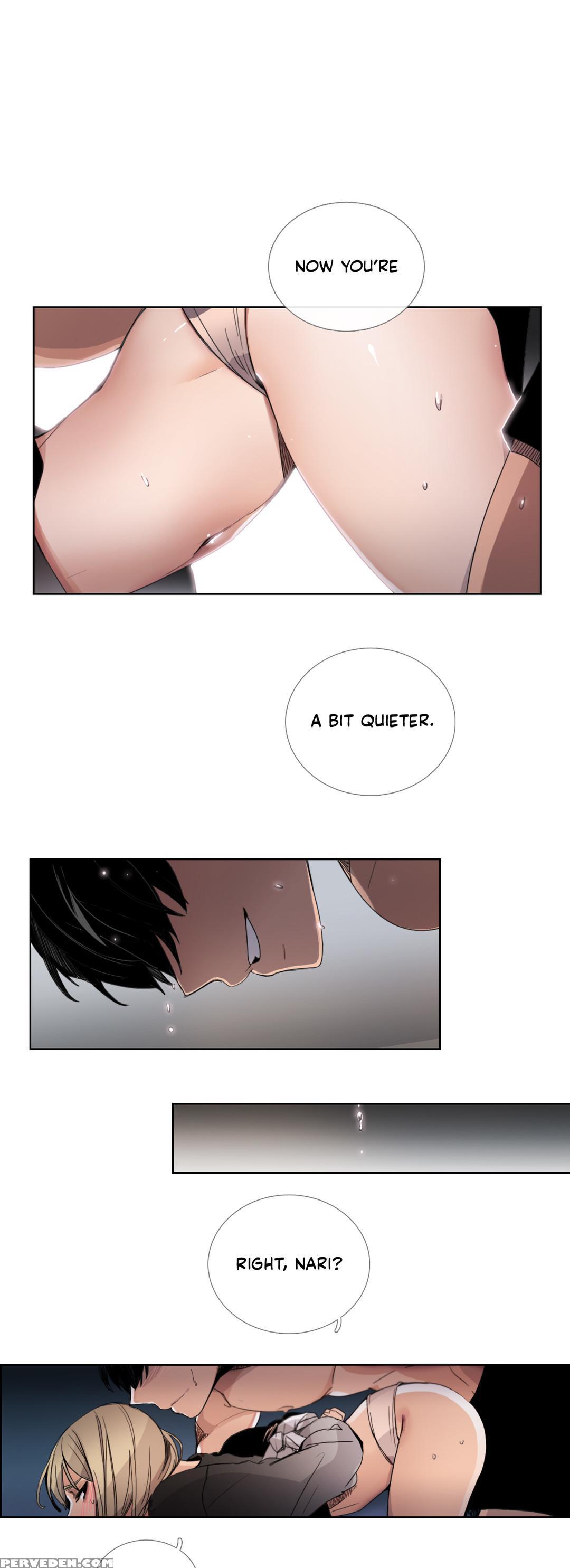 [silverstar] Talk To Me Ch.1-37 (english) (ongoing) 1