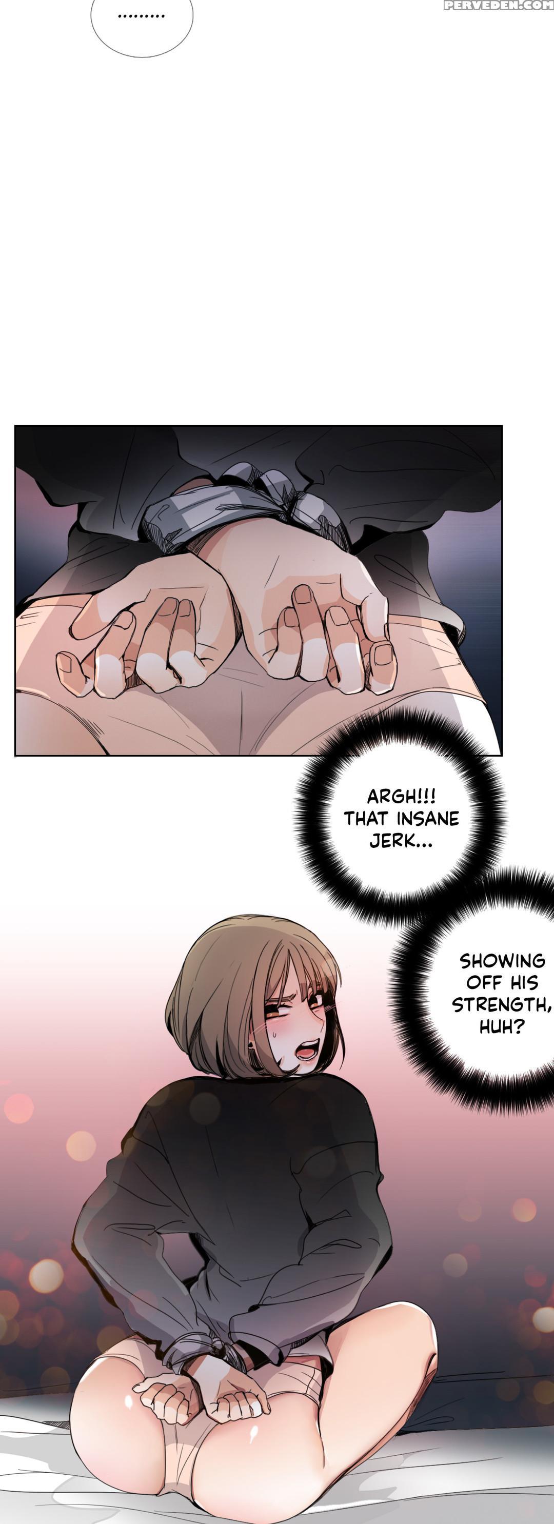 [silverstar] Talk To Me Ch.1-37 (english) (ongoing) 1