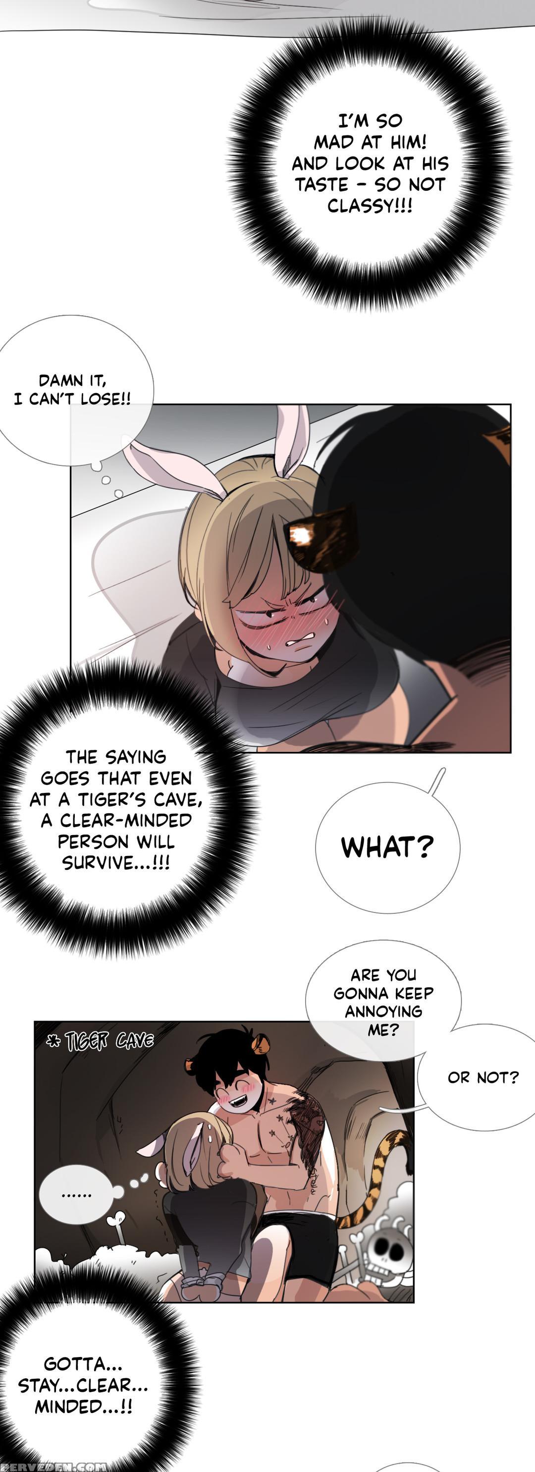 [silverstar] Talk To Me Ch.1-37 (english) (ongoing) 1